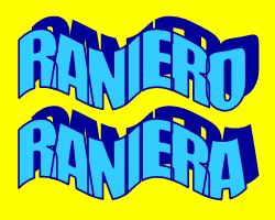 RANIERO RANIERA SIGNIFICATO DEL NOME E ONOMASTICO